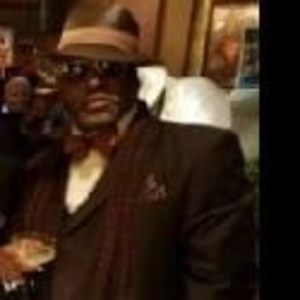 Meet your Posher, Leandre